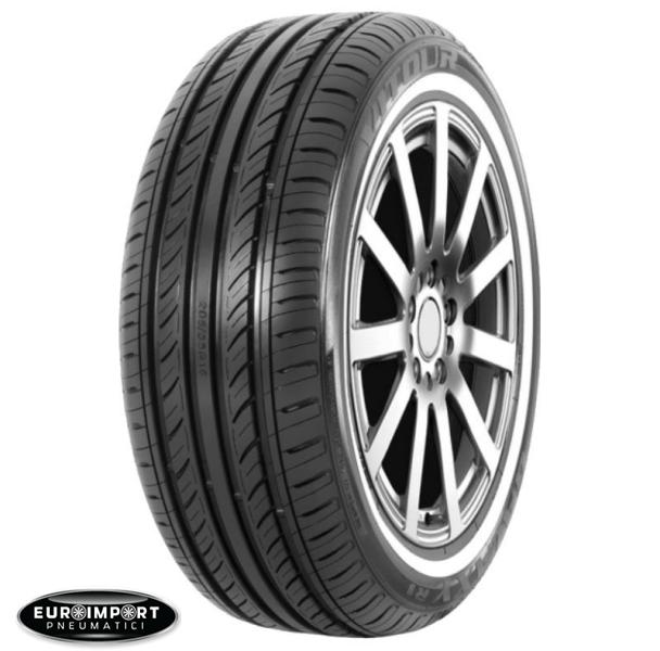 Vitour Galaxy R1 Ww  225/75 R15 102 H   TL WW